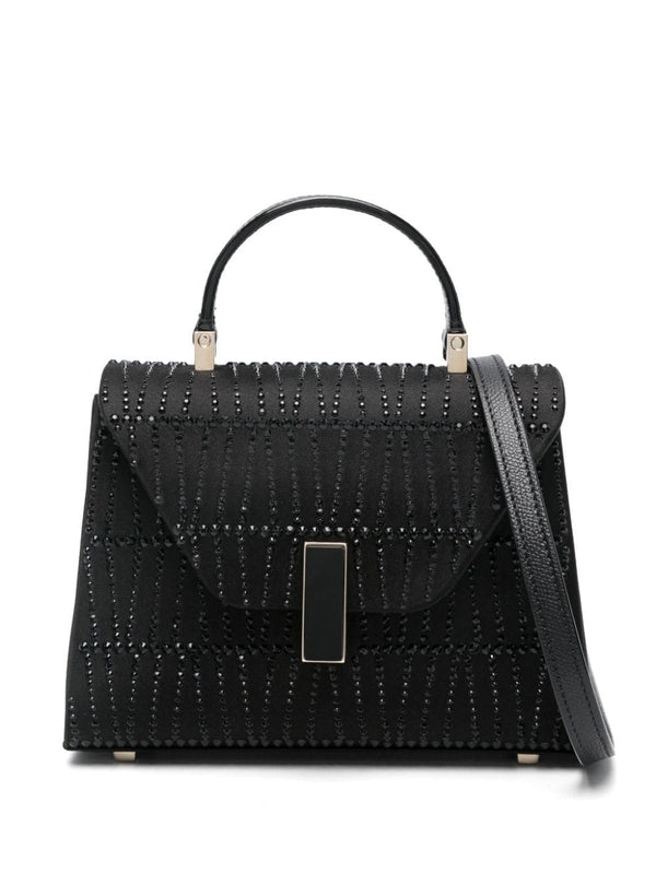 Iside Rhinestone Tote Bag