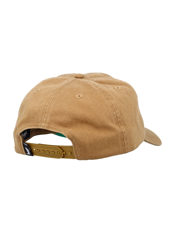 Stussy Beige Ball Cap