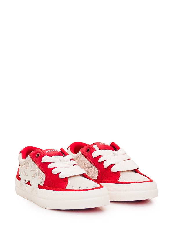 Sunset Skate Low-Top Sneakers