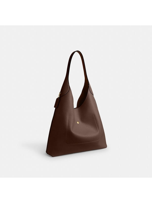 Coach Brown Crossbody & Shoulder Bags