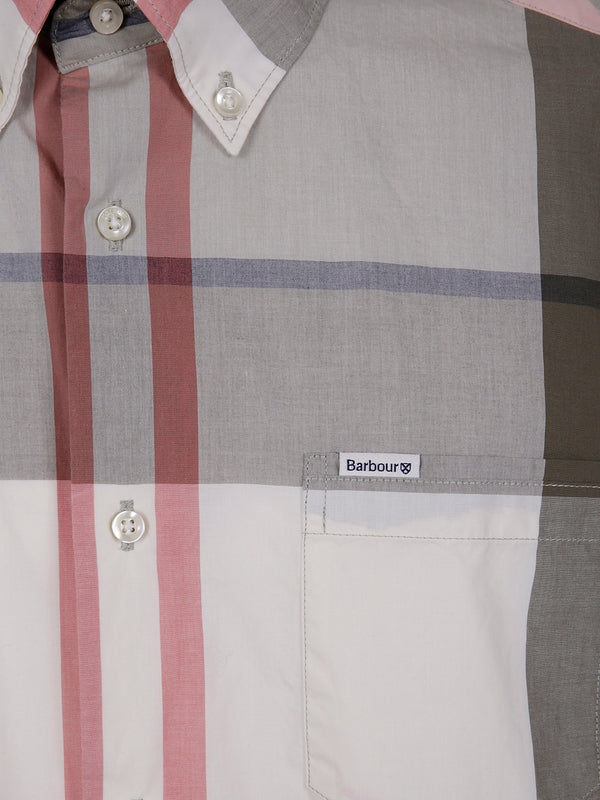 Barber Multicolor Shirt