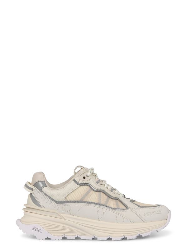 Runner Low-Top Sneakers
