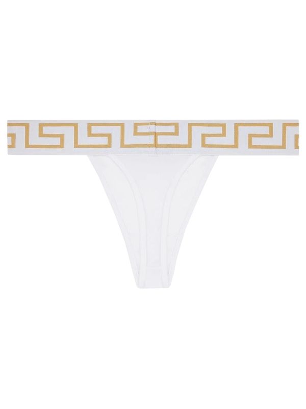 Greca Vanded Panty