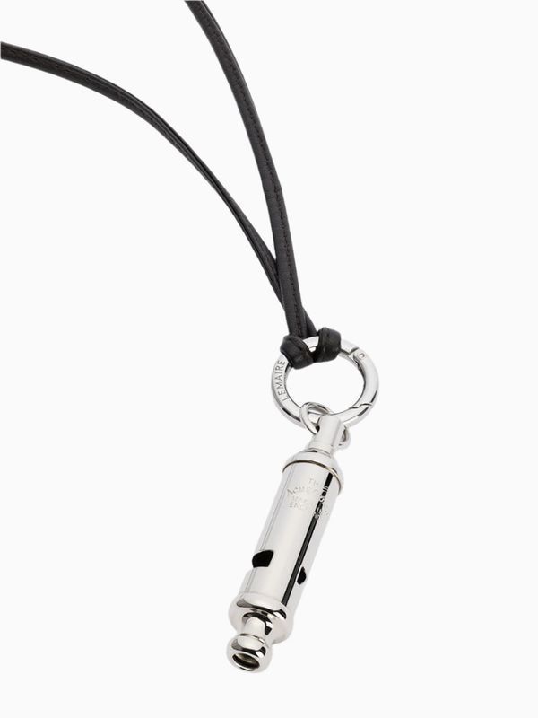 Whistle Necklaces