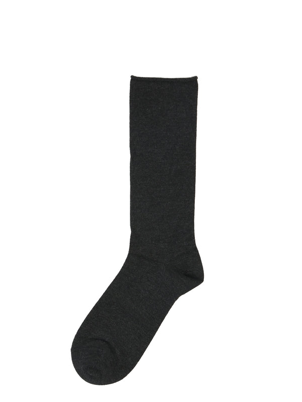 Cashmere Blend Socks