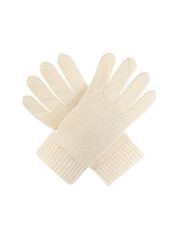 Logo
  Embroidered Cashmere Gloves