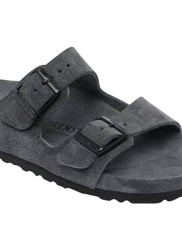 Birkenstock Grey Sandals