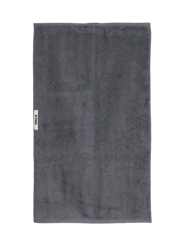 Logo Label Towel