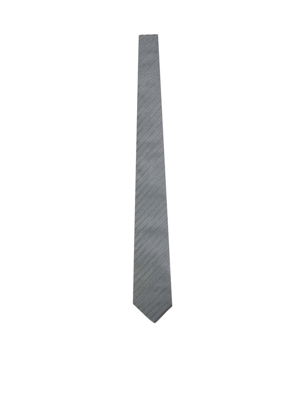 Jacquard Silk Necktie