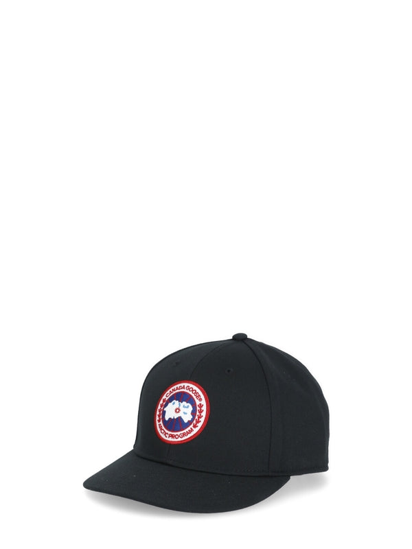 Artic Logo Ball Cap