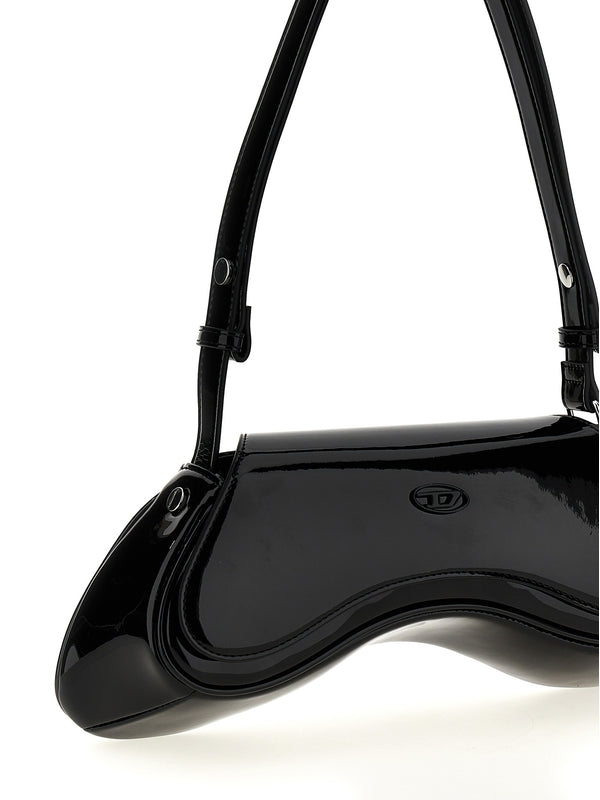 Play Logo
  Detail Shoulder Bag