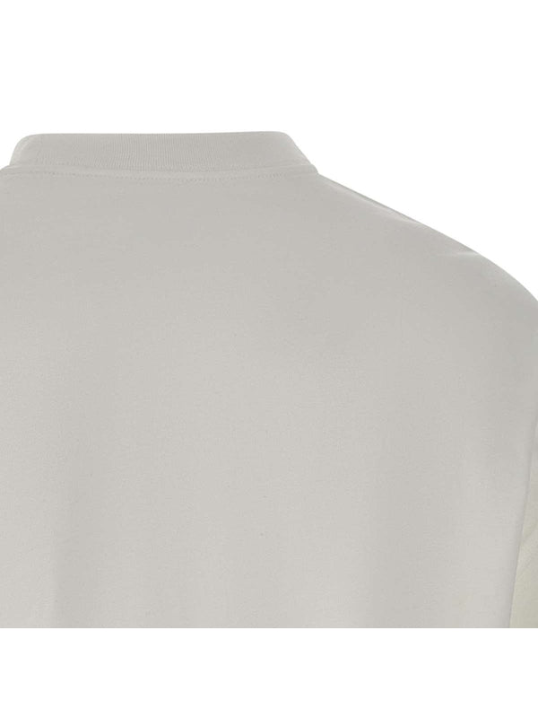 Carhartt White Short Sleeve T-Shirt