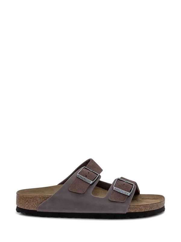 Arizona Double Buckle Sandal