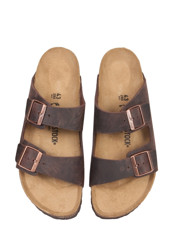 Arizona Leather Sandals