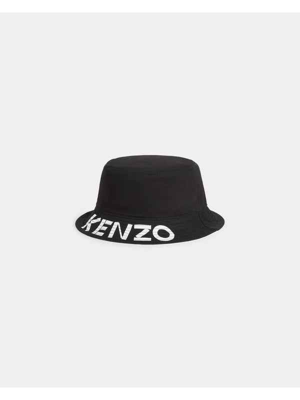 Kenzography Reversible Bucket
  Hat