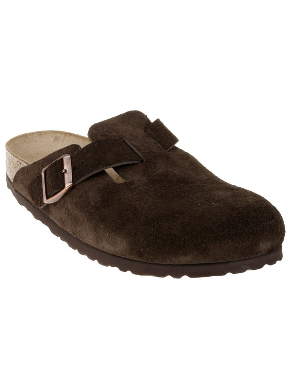 Birkenstock Brown Blower