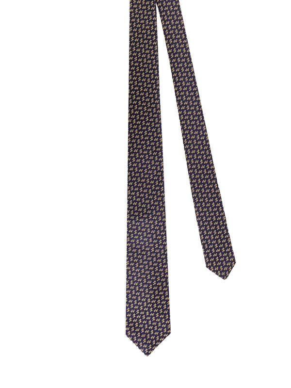 Kiton Multicolor Neck Ties