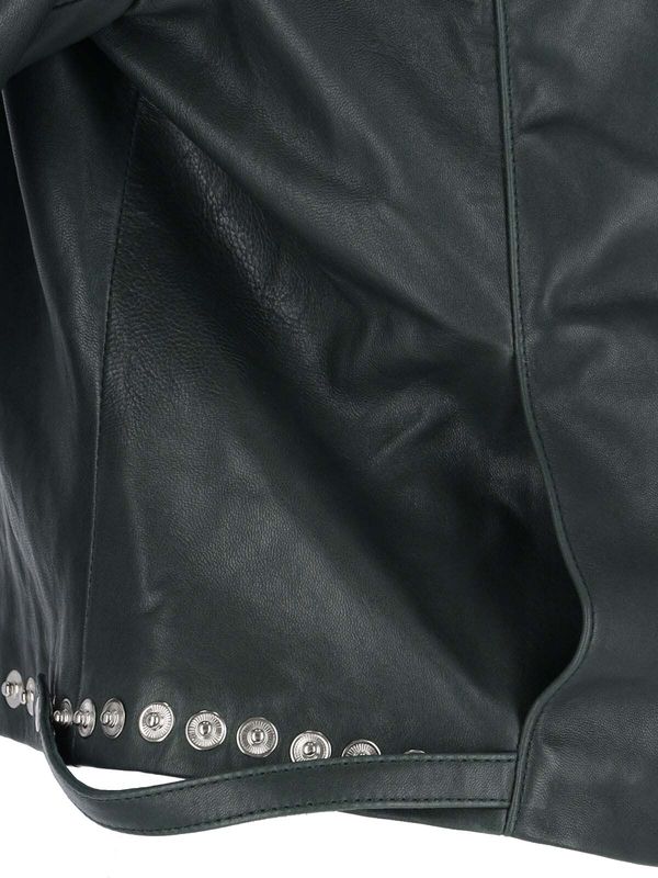 Paloma-Wool Green Jackets