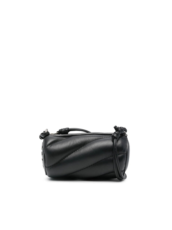 Fiorucci Black Crossbody & Shoulder Bags