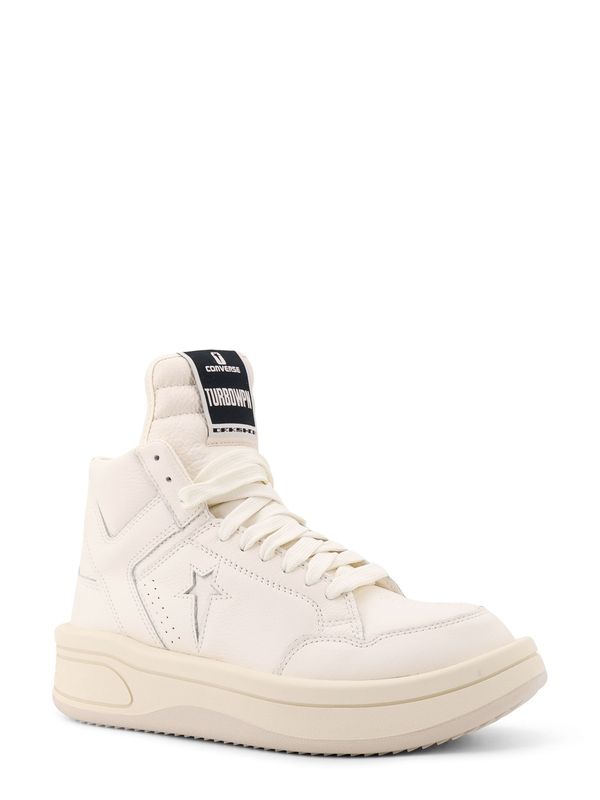 Converse Turbowpn High-Top Sneakers