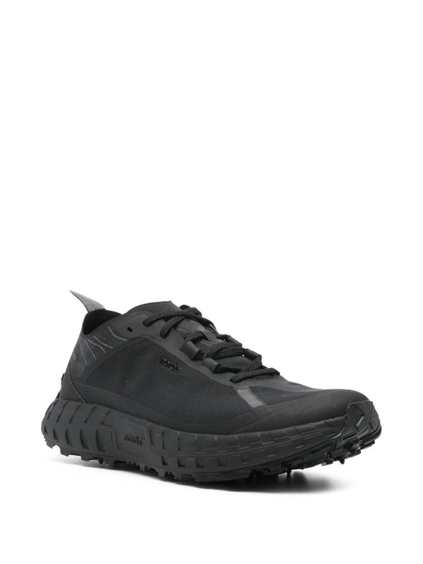 Noda Black Sneakers