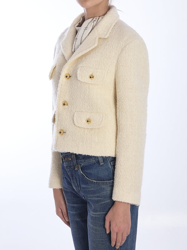 Chasseur Boucle Jacket