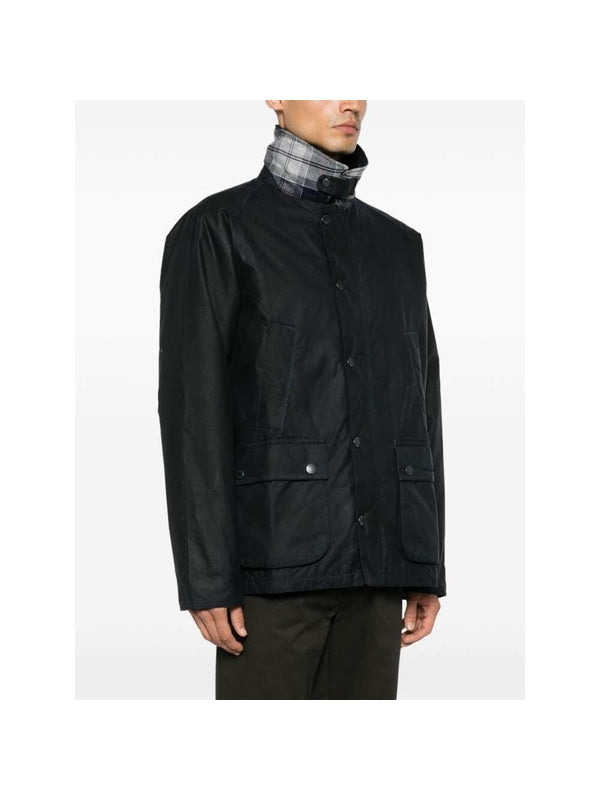 Ambleside Wax Cotton Jacket