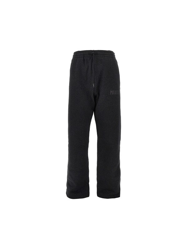 Pleasures Black Casual Pants