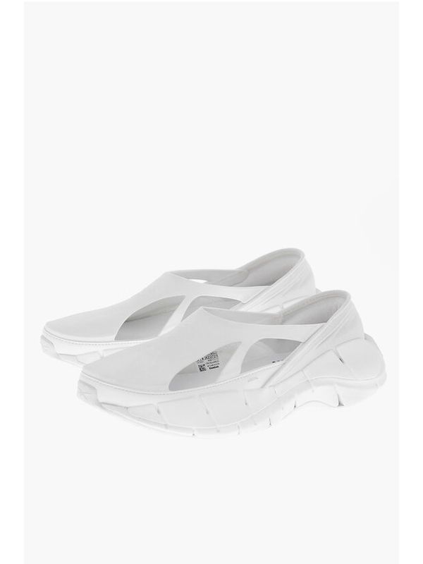 Reebok Tier 1 Cropper Sneakers