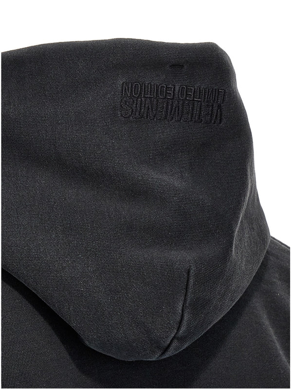 Logo Printing
  Pocket Cotton Hood