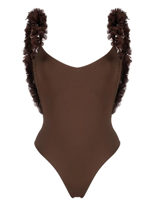 Amira One-piece Swimsuit