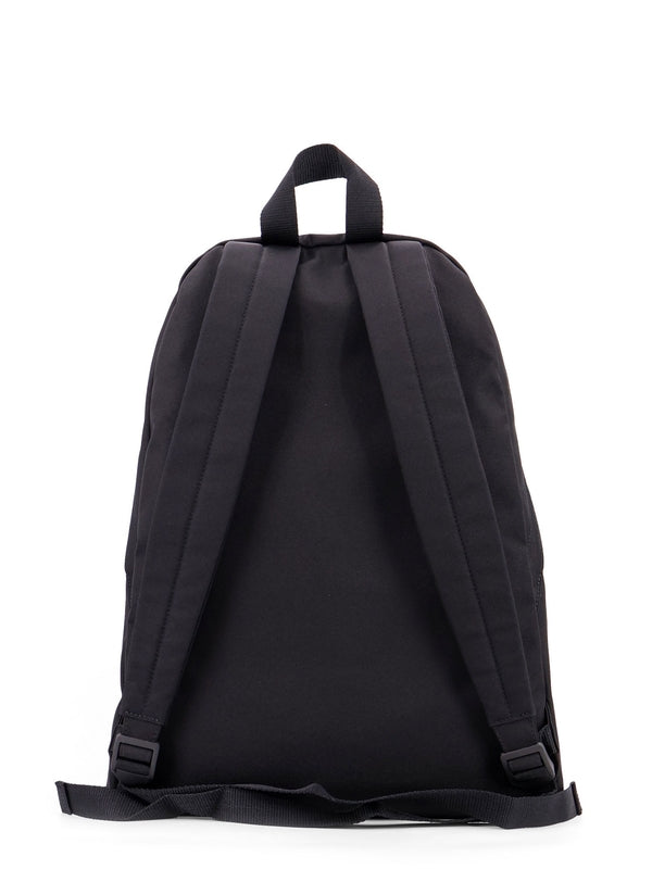 Explorer Logo Nylon Backpack