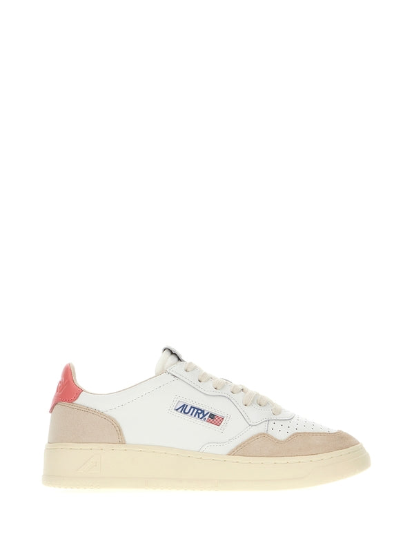Medalist Low-top Sneakers