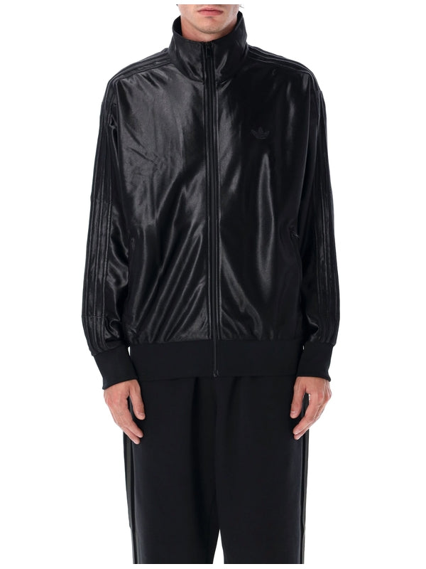 Adidas Black Jacket