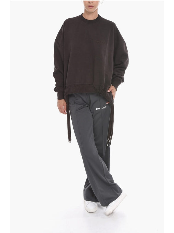 Ambush Brown Sweatshirt