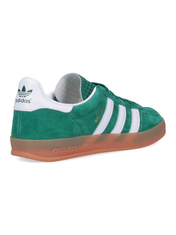 Gazelle Indoor Low-Top Sneakers