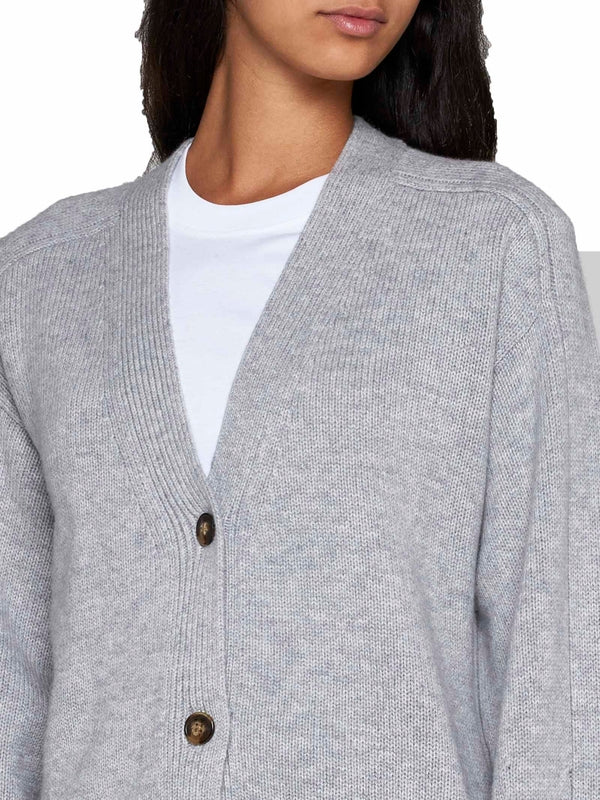 Zanzibar Cashmere Cardigan