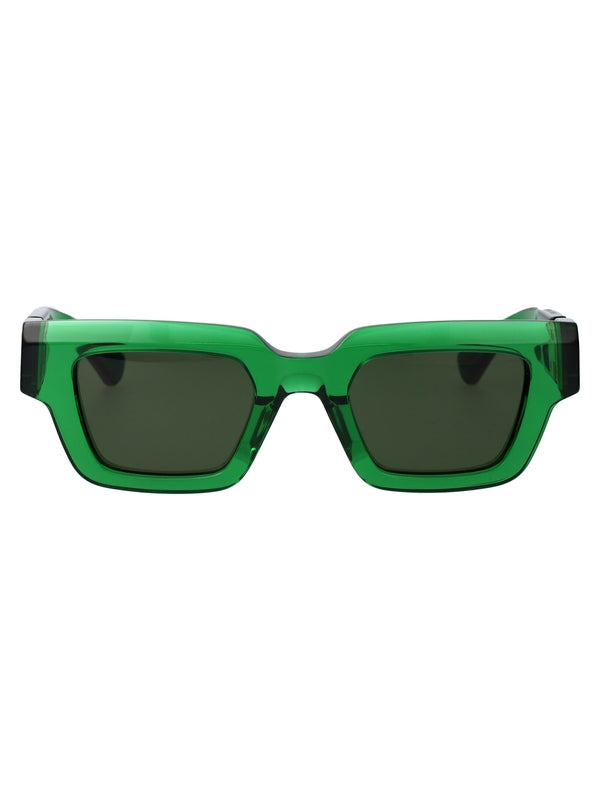 Square Frame Sunglasses