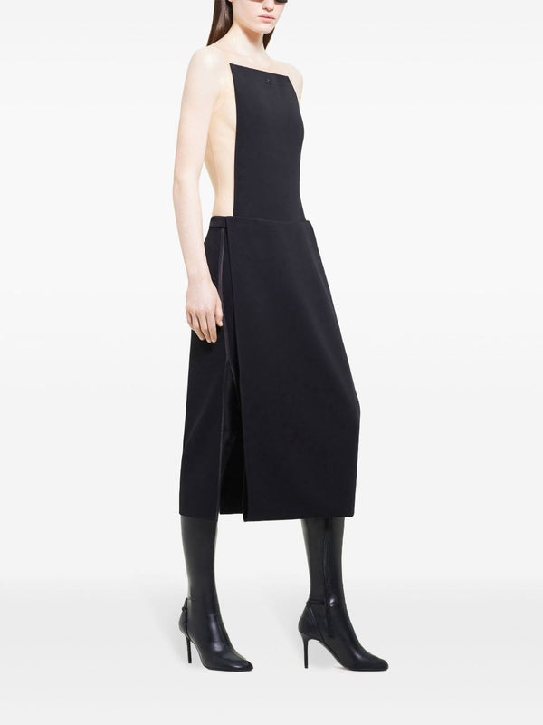 Illusion Logo Bodysuit