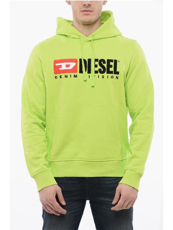 S-GINN-HOOD-DIV FELPA Hoodies