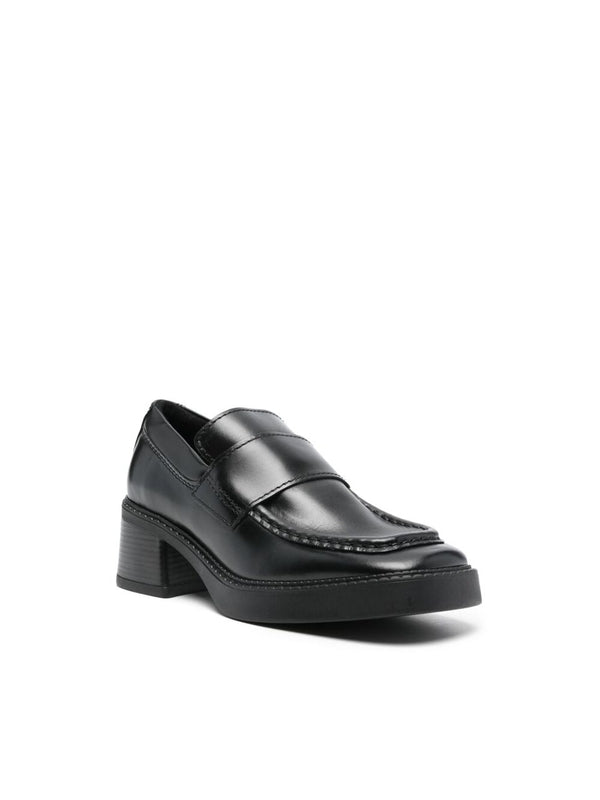 Karina Leather Loafer