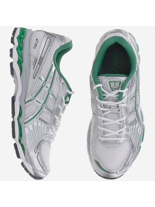 Asics Multicolor Sneakers