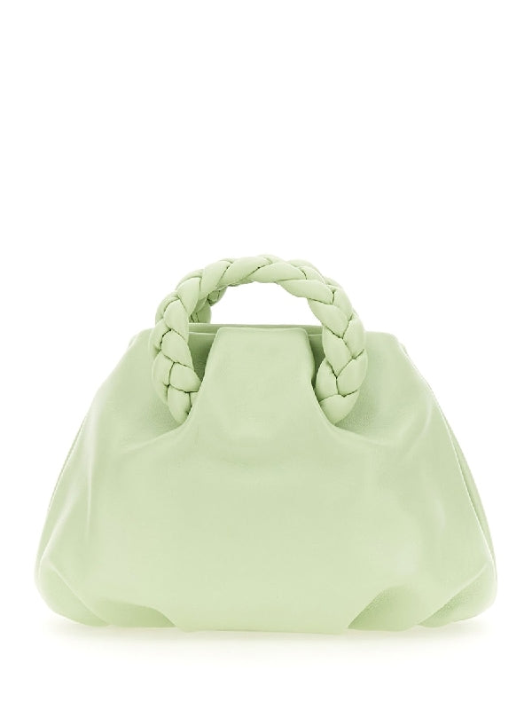 Bombon Braid Small Tote Bag