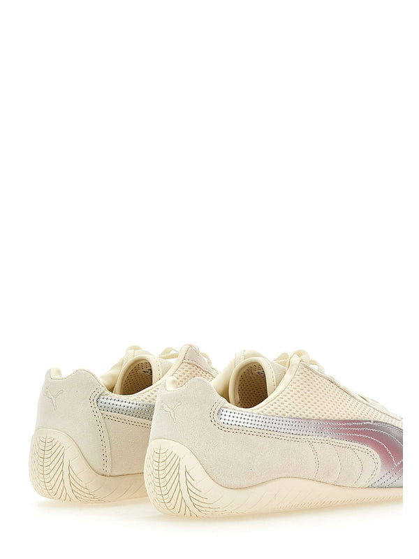 Puma Beige Sneakers