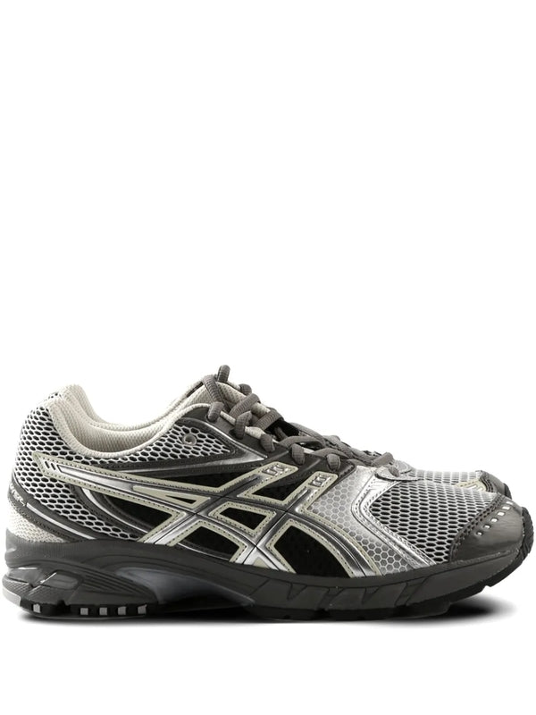 Asics Gray Sneakers