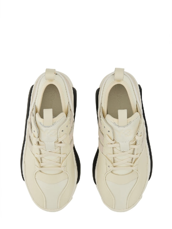 Rivalry Lace-Up Sneakers