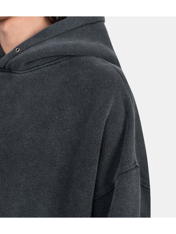 Sunflower Grey Hoodies