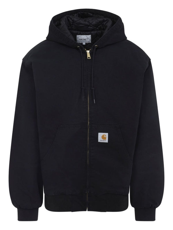Carhartt Black Jacket
