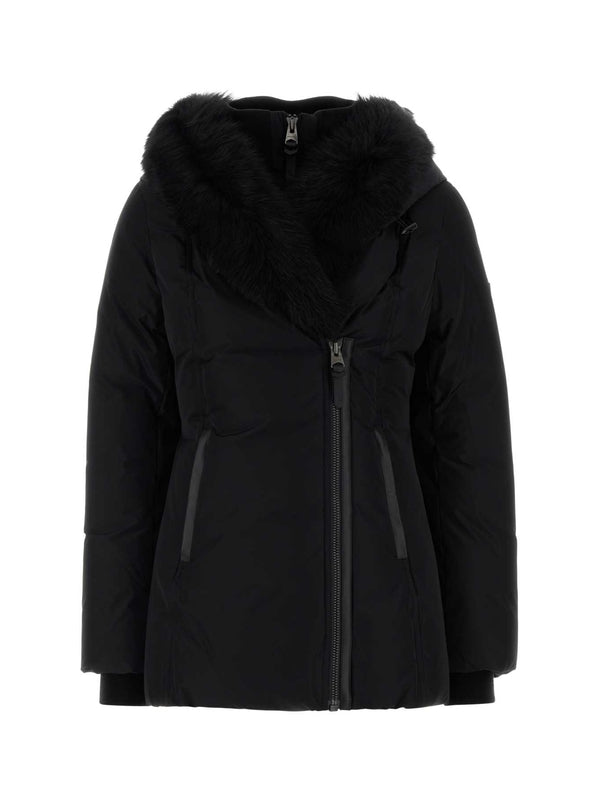 Mackage Black Jackets