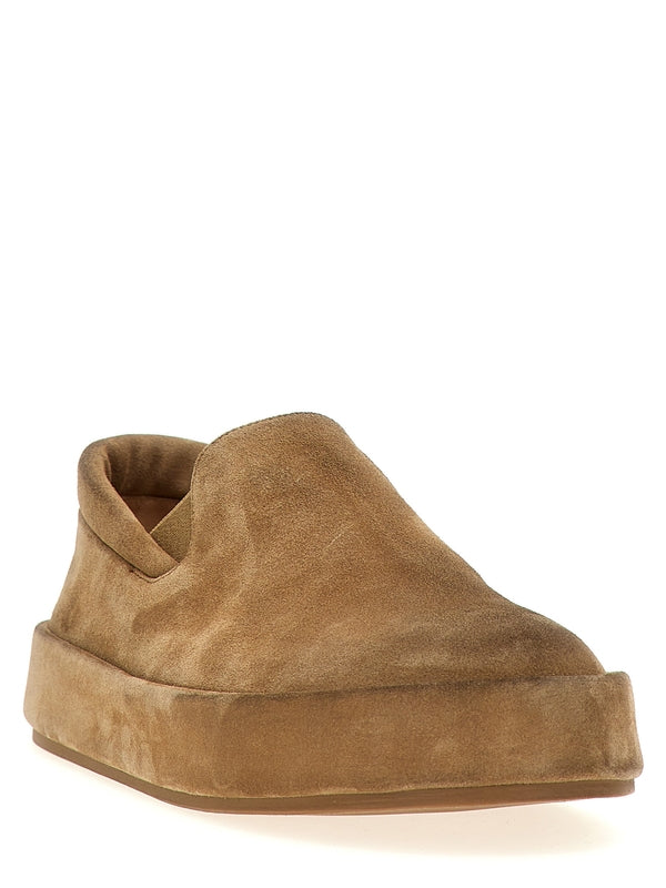 Cassapelle
  Slip-On Sneakers